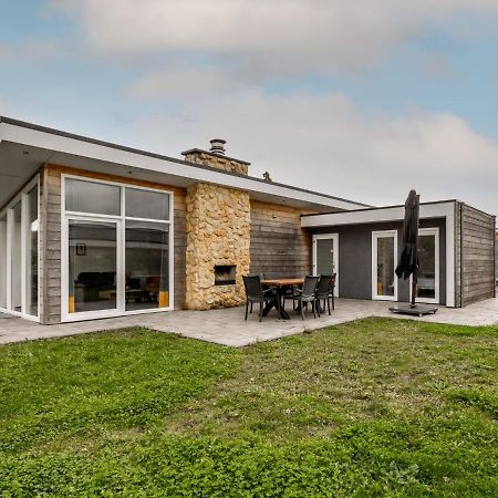 Holiday Home Green Resort Mooi Bemelen By Interhome מראה חיצוני תמונה
